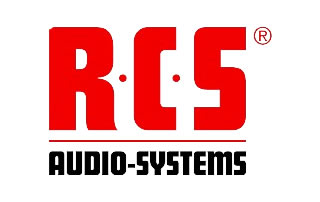 RCS audio system